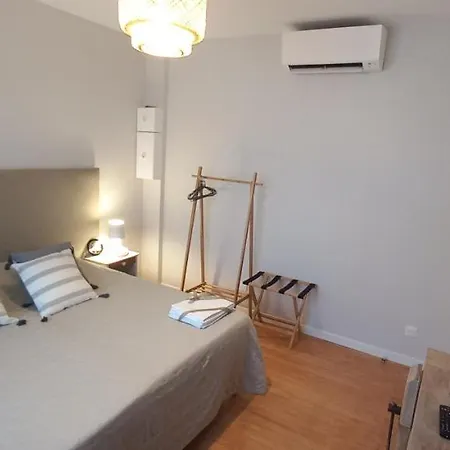 Centre Ville/mer Royan