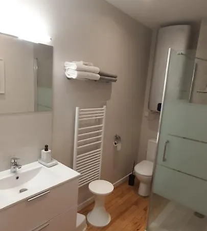 Lejlighed Centre Ville/mer Royan